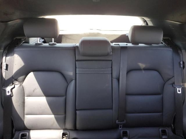 SJKCH5CR4JA045092 - 2018 INFINITI QX30 BASE Grau Foto 10