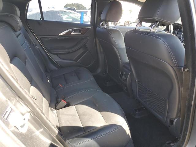 SJKCH5CR4JA045092 - 2018 INFINITI QX30 BASE Grau Foto 11