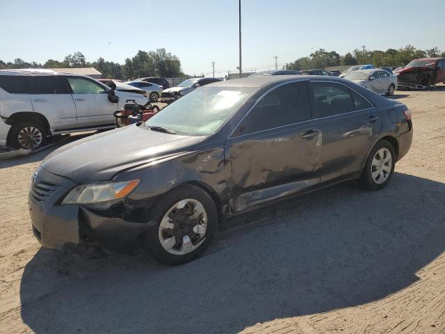 2007 TOYOTA CAMRY CE, 