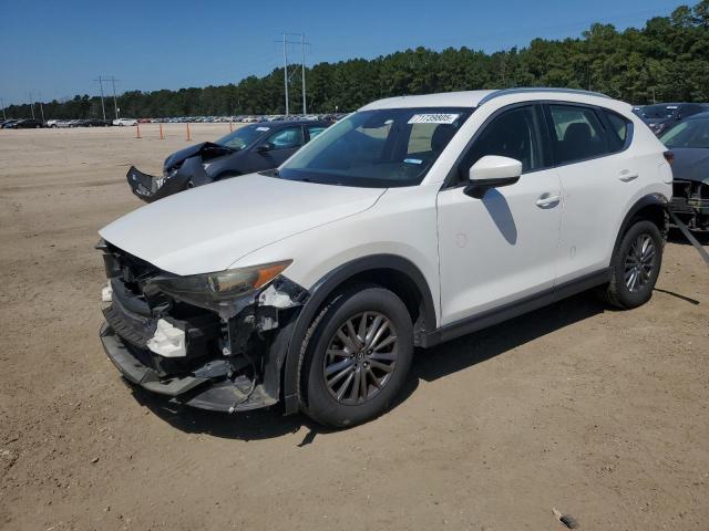 2018 MAZDA CX-5 SPORT, 