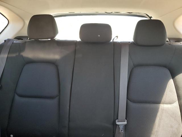 JM3KFABM7J1446842 - 2018 MAZDA CX-5 SPORT თეთრი ფოტო 10