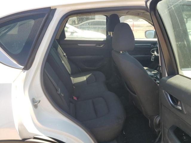 JM3KFABM7J1446842 - 2018 MAZDA CX-5 SPORT თეთრი ფოტო 11