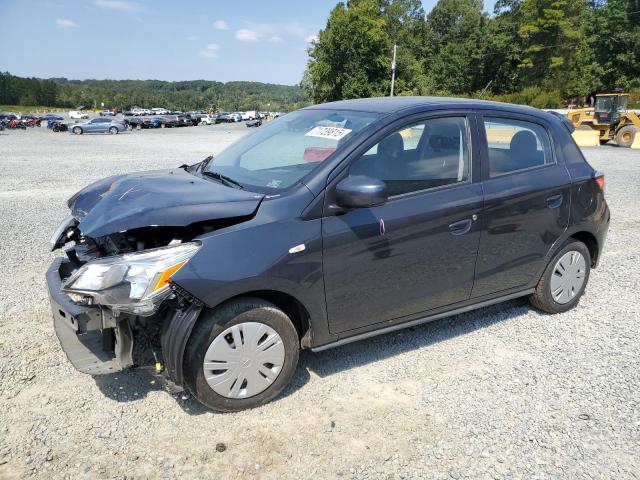 2024 MITSUBISHI MIRAGE ES, 