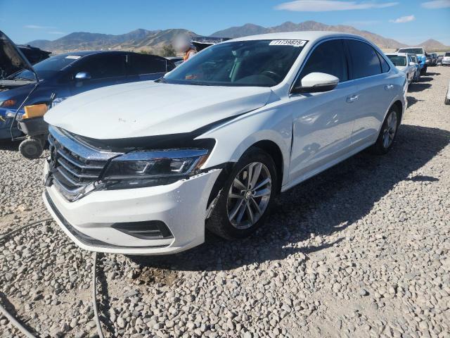 2020 VOLKSWAGEN PASSAT SE, 