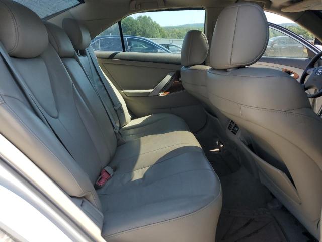 4T1BK46K88U563574 - 2008 TOYOTA CAMRY LE WHITE photo 10