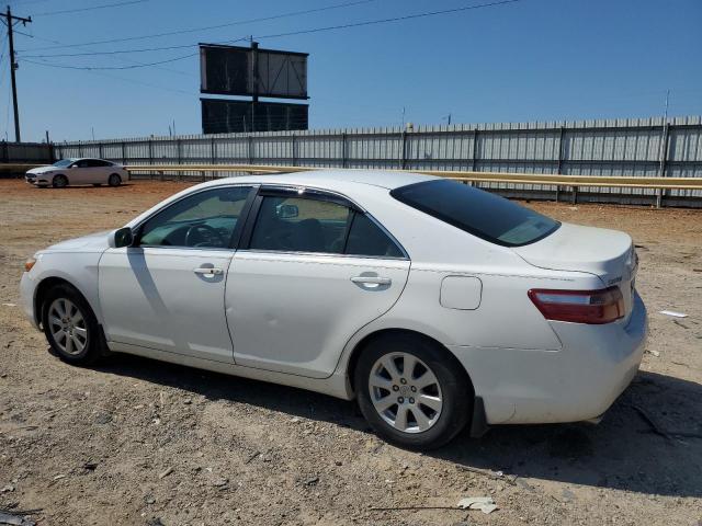 4T1BK46K88U563574 - 2008 TOYOTA CAMRY LE WHITE photo 2