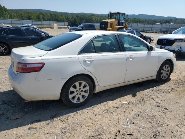 4T1BK46K88U563574 - 2008 TOYOTA CAMRY LE WHITE photo 3