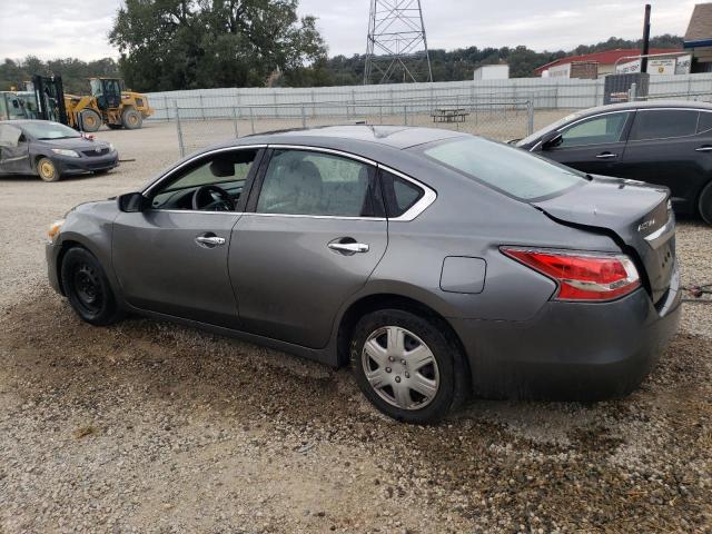 1N4AL3APXFC270374 - 2015 NISSAN ALTIMA 2.5 BLUE photo 2