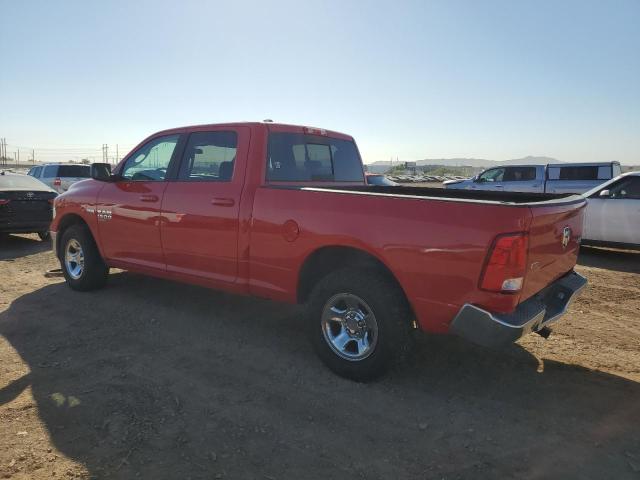 1C6RR7TT4LS112117 - 2020 RAM 1500 CLASS SLT წითელი ფოტო 2