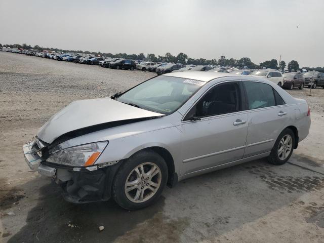 2006 HONDA ACCORD SE, 