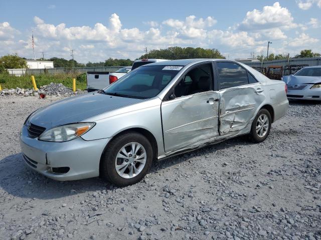 2004 TOYOTA CAMRY LE, 