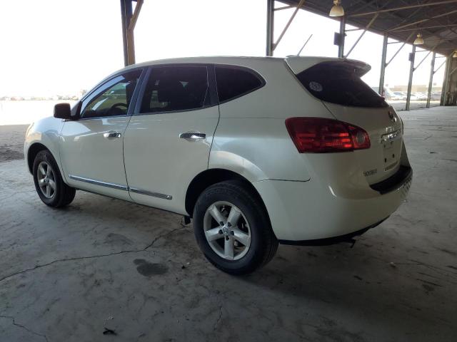 JN8AS5MT9DW027513 - 2013 NISS ROGUE S 白色 照片 2