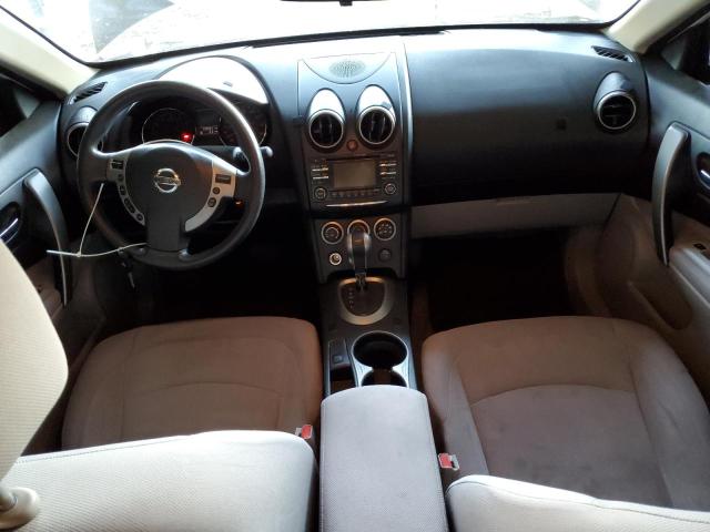 JN8AS5MT9DW027513 - 2013 NISS ROGUE S 白色 照片 8