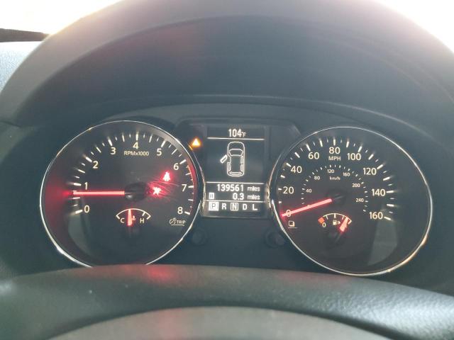 JN8AS5MT9DW027513 - 2013 NISS ROGUE S 白色 照片 9