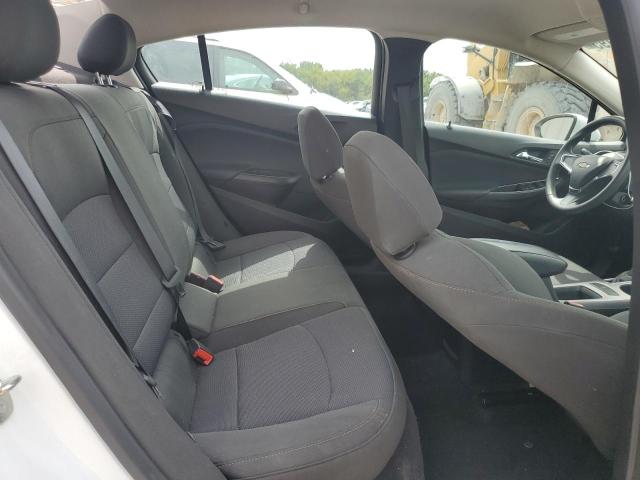 1G1BC5SM4J7155634 - 2018 CHEVROLET CRUZE LS 双色 照片 10