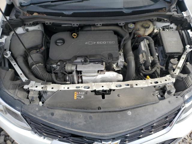 1G1BC5SM4J7155634 - 2018 CHEVROLET CRUZE LS 双色 照片 11