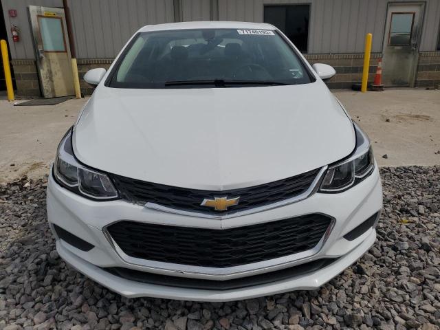 1G1BC5SM4J7155634 - 2018 CHEVROLET CRUZE LS 双色 照片 5