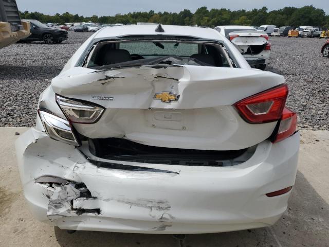 1G1BC5SM4J7155634 - 2018 CHEVROLET CRUZE LS 双色 照片 6