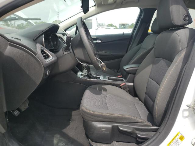 1G1BC5SM4J7155634 - 2018 CHEVROLET CRUZE LS 双色 照片 7