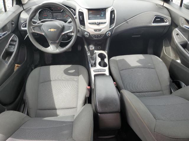 1G1BC5SM4J7155634 - 2018 CHEVROLET CRUZE LS 双色 照片 8