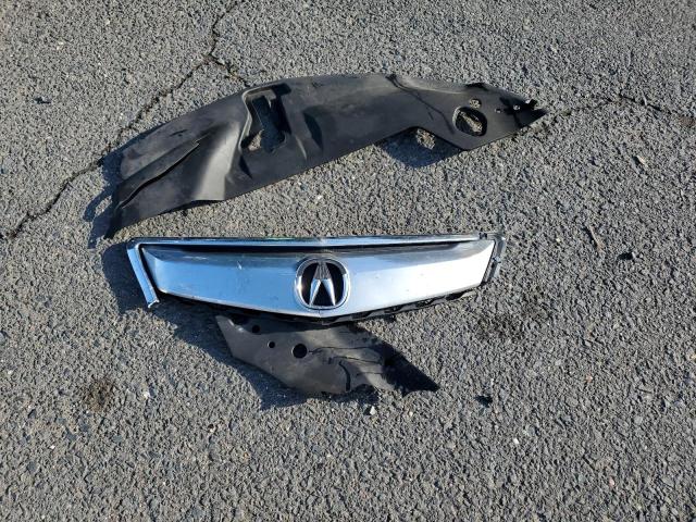 5FRYD4H46EB040287 - 2014 ACURA MDX TECHNOLOGY 银色 照片 13