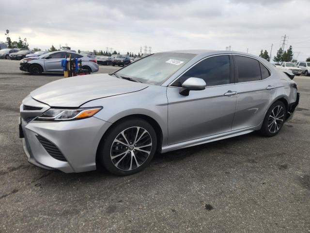 2020 TOYOTA CAMRY SE, 