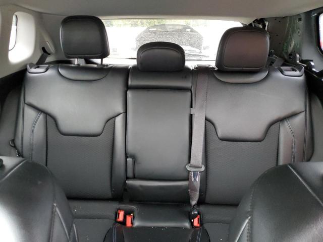 3C4NJDBB5NT131914 - 2022 JEEP COMPASS LATITUDE CHARCOAL photo 10