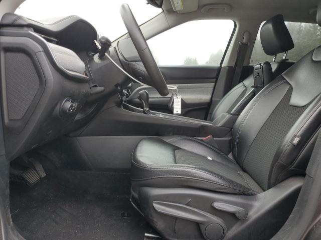 3C4NJDBB5NT131914 - 2022 JEEP COMPASS LATITUDE CHARCOAL photo 7