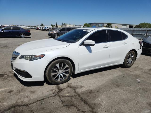 2016 ACURA TLX, 