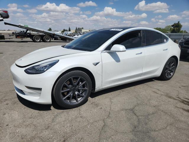 2020 TESLA MODEL 3, 
