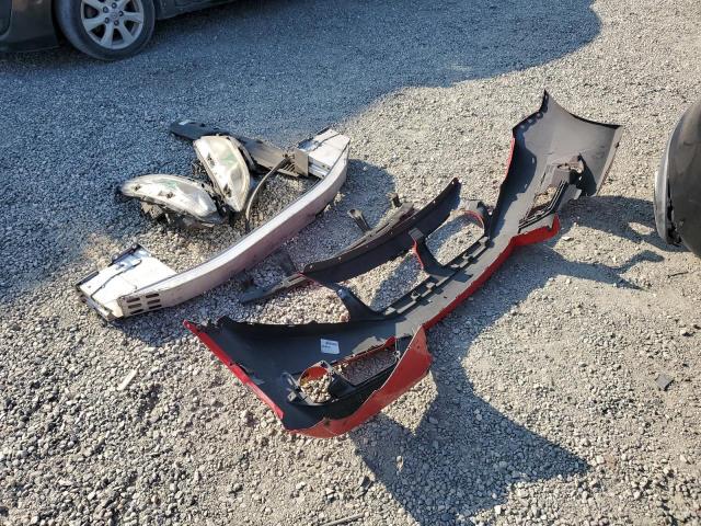 2HGFC1F38GH648282 - 2016 HONDA CIVIC EX RED photo 12