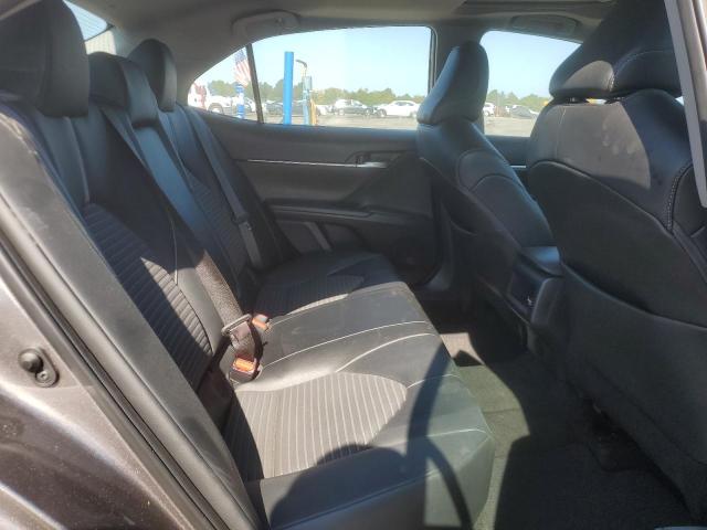 4T1G11AK6NU706502 - 2022 TOYOTA CAMRY SE Boz foto 10