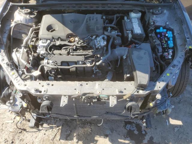 4T1G11AK6NU706502 - 2022 TOYOTA CAMRY SE Boz foto 11