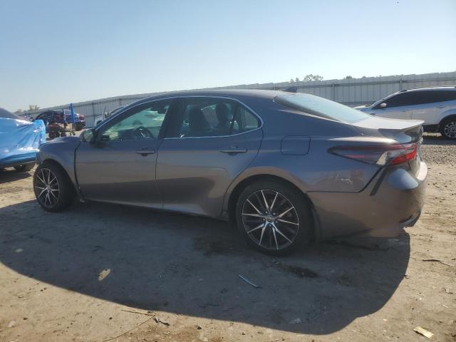 4T1G11AK6NU706502 - 2022 TOYOTA CAMRY SE Boz foto 2