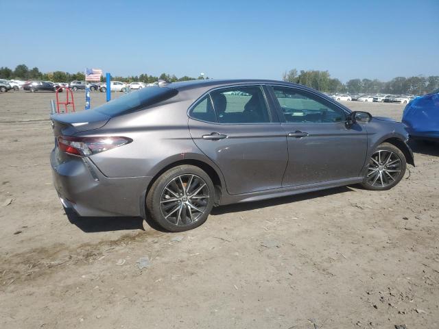 4T1G11AK6NU706502 - 2022 TOYOTA CAMRY SE Boz foto 3