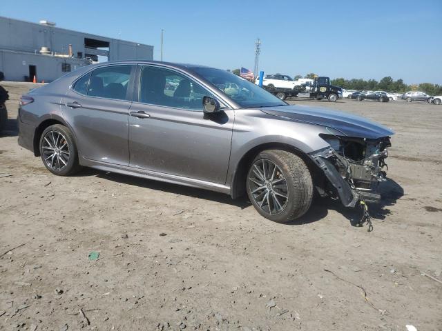 4T1G11AK6NU706502 - 2022 TOYOTA CAMRY SE Boz foto 4