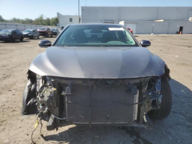 4T1G11AK6NU706502 - 2022 TOYOTA CAMRY SE Boz foto 5