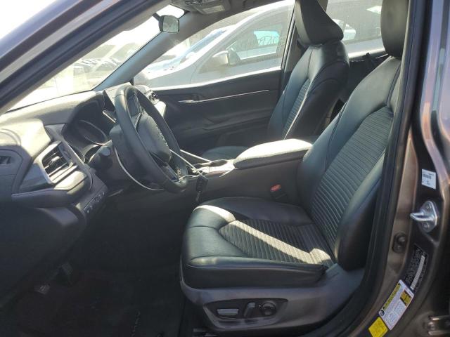 4T1G11AK6NU706502 - 2022 TOYOTA CAMRY SE Boz foto 7