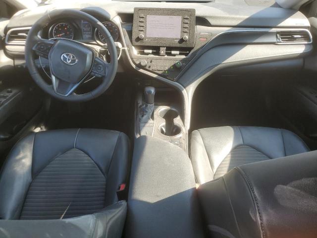 4T1G11AK6NU706502 - 2022 TOYOTA CAMRY SE Boz foto 8
