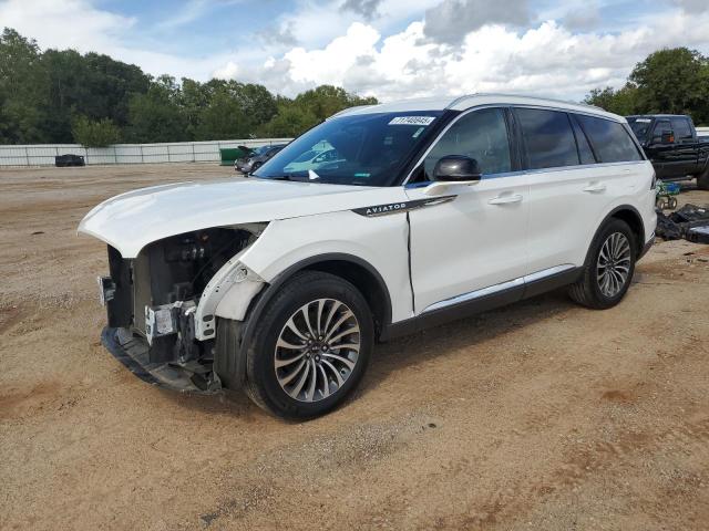 2020 LINCOLN AVIATOR RESERVE, 
