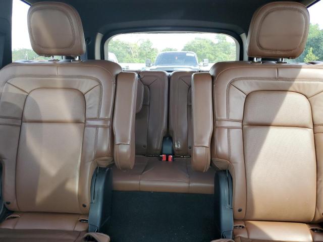 5LM5J7XC9LGL20370 - 2020 LINCOLN AVIATOR RESERVE Ақ фото 10