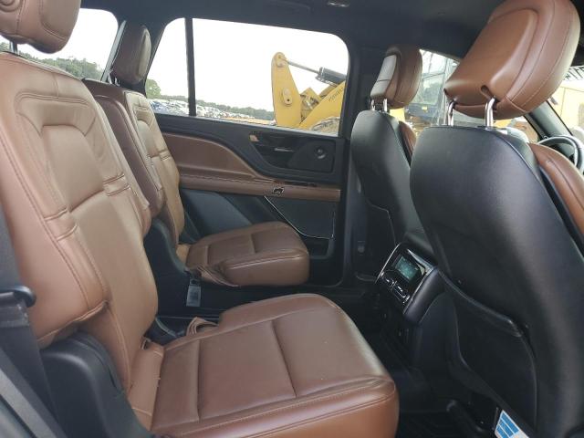 5LM5J7XC9LGL20370 - 2020 LINCOLN AVIATOR RESERVE Ақ фото 11