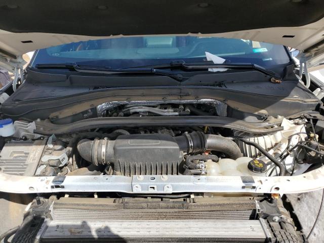 5LM5J7XC9LGL20370 - 2020 LINCOLN AVIATOR RESERVE Ақ фото 12