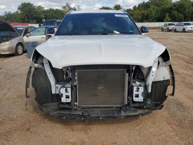 5LM5J7XC9LGL20370 - 2020 LINCOLN AVIATOR RESERVE Ақ фото 5