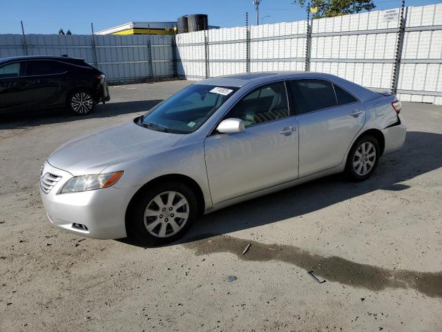 2009 TOYOTA CAMRY SE, 