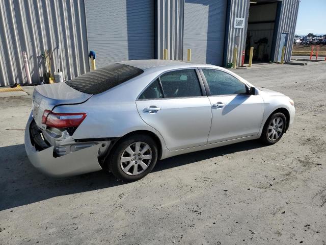 4T1BK46K69U593934 - 2009 TOYOTA CAMRY SE 银色 照片 3