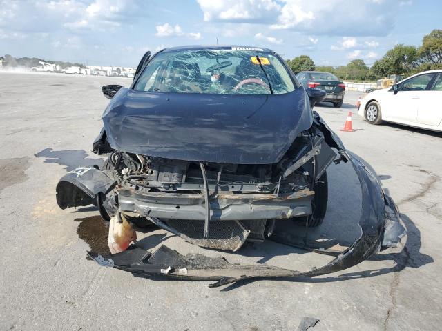 3FADP4AJ4DM224697 - 2013 FORD FIESTA S BLACK photo 5