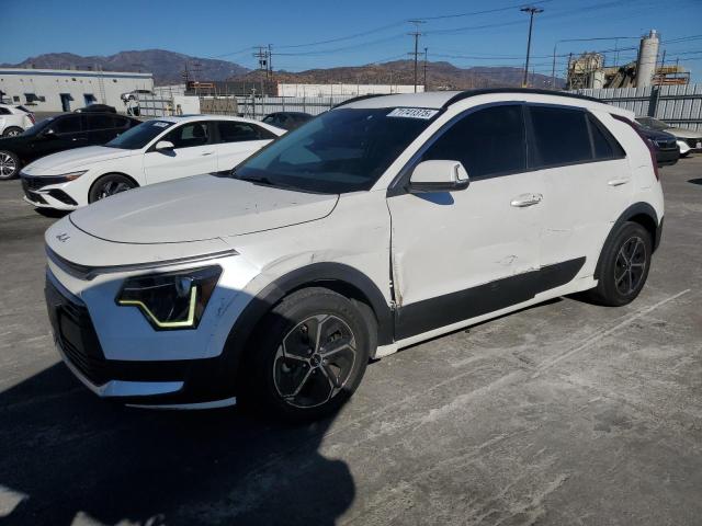 2023 KIA NIRO EX, 