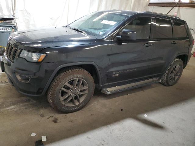 2016 JEEP GRAND CHEROKEE LAREDO, 