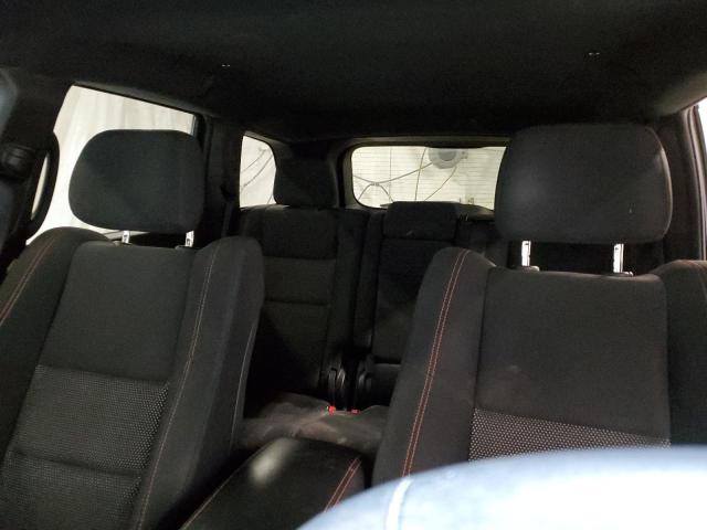 1C4RJFAG7GC463488 - 2016 JEEP GRAND CHEROKEE LAREDO 黑色 照片 10